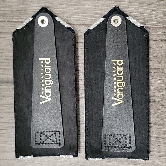 Mess Dress Hard Rank - Picture 2 of 2